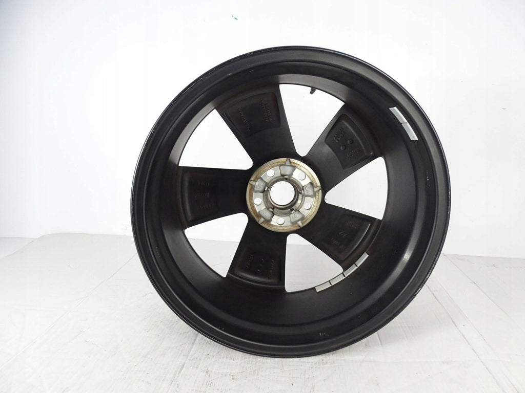 1x Alufelge 19 Zoll 7.5" 5x108 47 5ET L1TC-1007-GA Ford Puma Rim Wheel FEL2747156106ak
