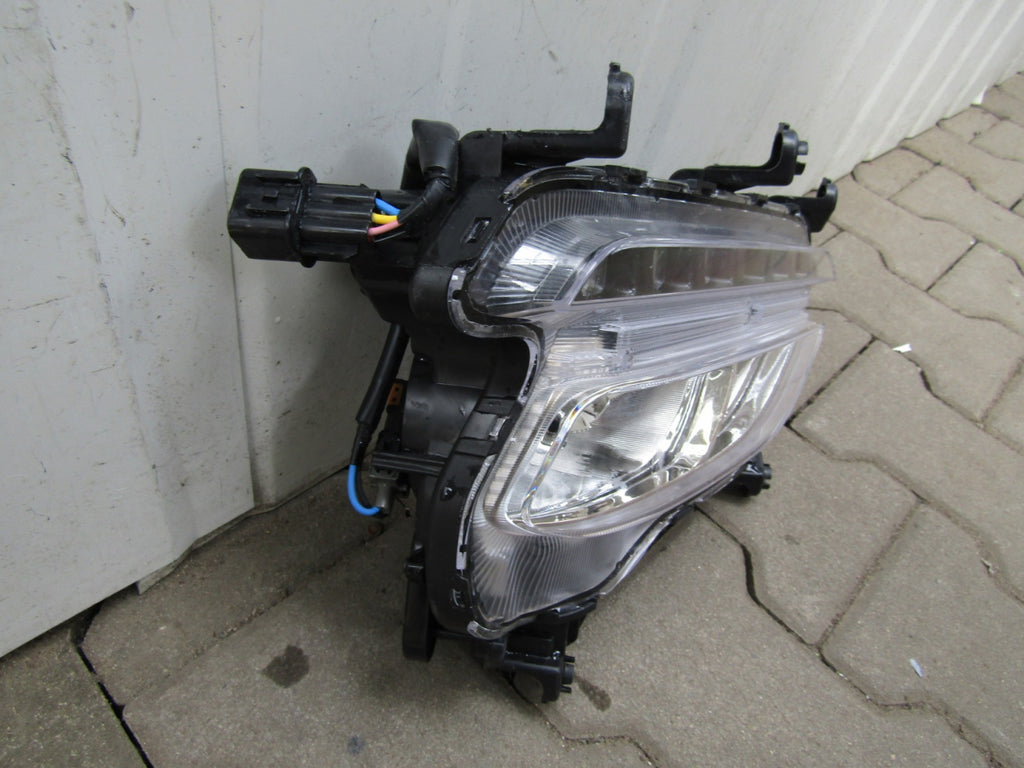 Frontscheinwerfer Hyundai Santa III Fe LED Rechts Scheinwerfer Headlight