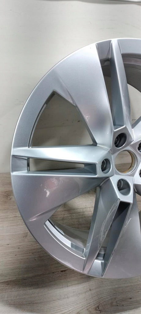 1x Alufelge 19 Zoll 8.0" 5x112 45ET 5LA601025C Skoda Enyaq Iv Rim Wheel FEL9310386524ct