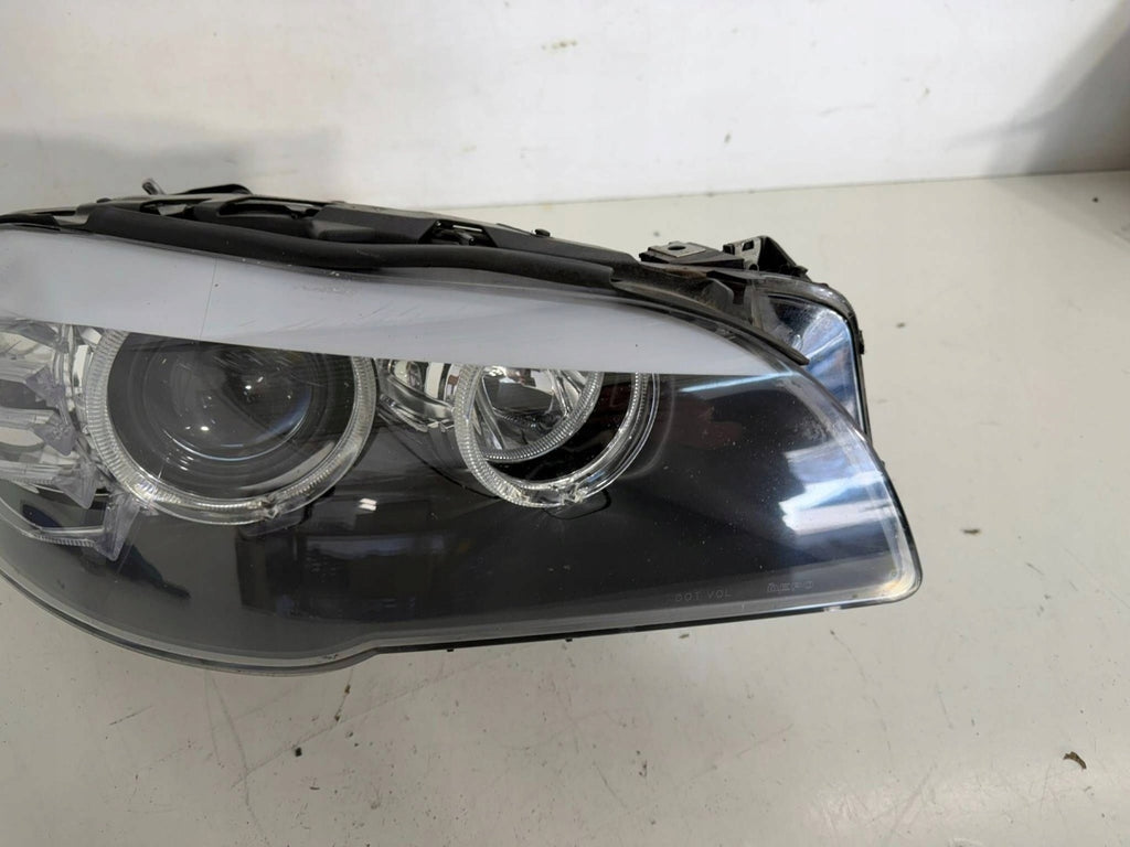 Frontscheinwerfer BMW F10 44411762 Rechts Scheinwerfer Headlight SCH3094428329vq