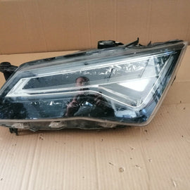 Frontscheinwerfer Seat Ateca 576941007D 90117433 LED Links Headlight SCH4934527951om