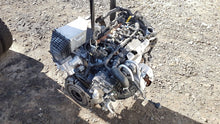 Load image into Gallery viewer, Motor Ford S Max YMCB 2.0 150PS 110kW 58TKm Diesel Engine Komplett MOT7269020120fz