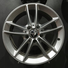 Laden Sie das Bild in den Galerie-Viewer, 4x Alufelge 16 Zoll 6.5" 5x112 44ET A1774010100 Mercedes-Benz Superb III Octavia FEL6643992431kr