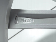 Load image into Gallery viewer, 4x Alufelge 19 Zoll 8.5" 5x112 25ET Glanz Silber 6861225 BMW G32 G11 G12 FEL2166168168or