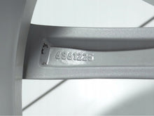 Laden Sie das Bild in den Galerie-Viewer, 4x Alufelge 19 Zoll 8.5" 5x112 25ET Glanz Silber 6861225 BMW G32 G11 G12 FEL2166168168or