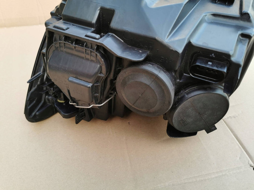 Frontscheinwerfer VW T6 7L1941006B Rechts Scheinwerfer Headlight SCH8929125570yu