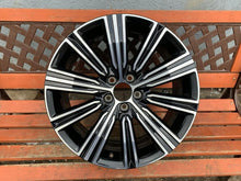 Laden Sie das Bild in den Galerie-Viewer, 1x Alufelge 18 Zoll 8.0" 5x108 42ET 31471312 Volvo S60 V60 Rim Wheel FEL7035569343uc