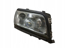 Load image into Gallery viewer, Frontscheinwerfer Audi A8 1307022219 Rechts Scheinwerfer Headlight SCH1391009217bt