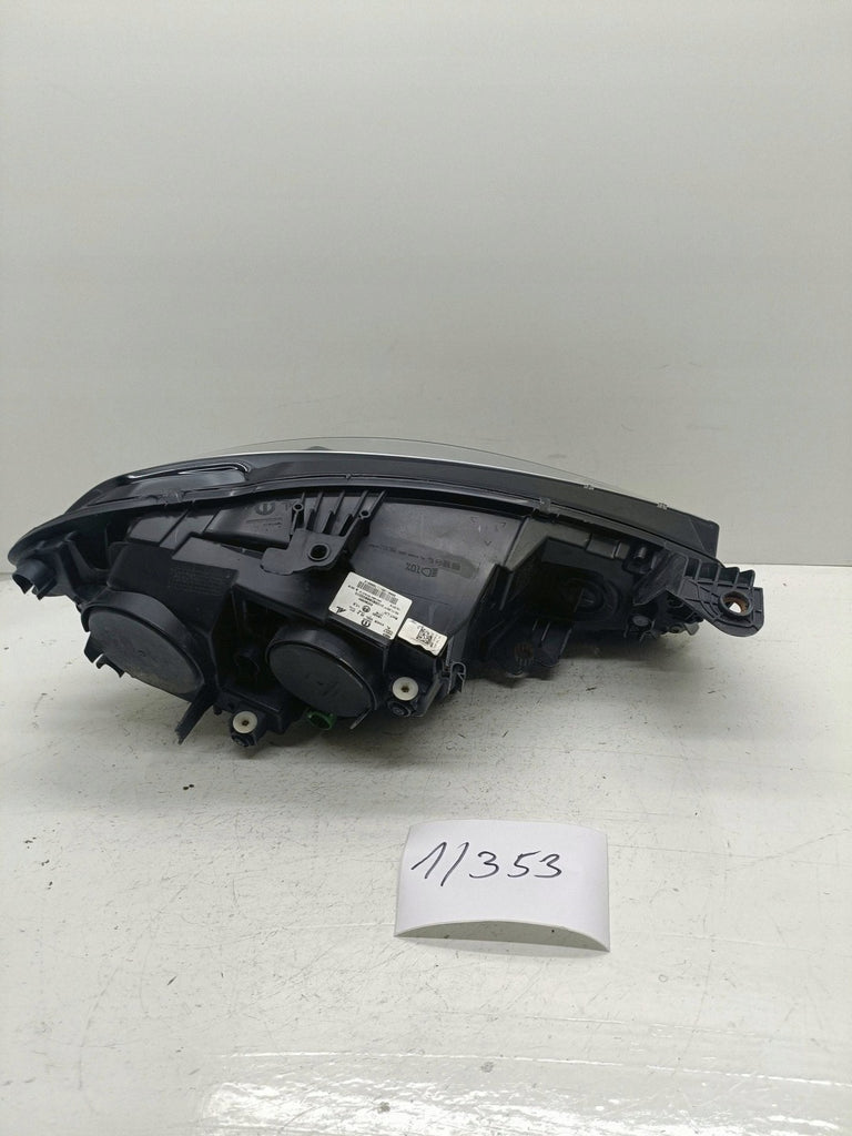 Frontscheinwerfer Fiat Tipo 52094993 Links Scheinwerfer Headlight SCH1850955568py