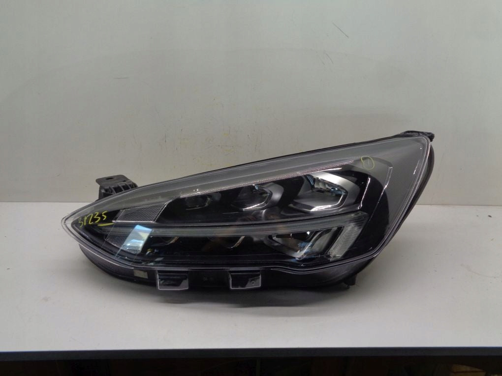 Frontscheinwerfer Ford Focus JX7B-13E015-CE FULL LED Links Headlight