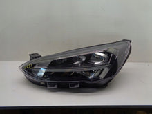 Laden Sie das Bild in den Galerie-Viewer, Frontscheinwerfer Ford Focus JX7B-13E015-CE FULL LED Links Headlight