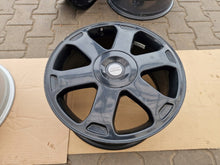 Laden Sie das Bild in den Galerie-Viewer, 1x Alufelge 17 Zoll 8.0" 5x112 4B3601025B Audi Rim Wheel FEL3240666821kh