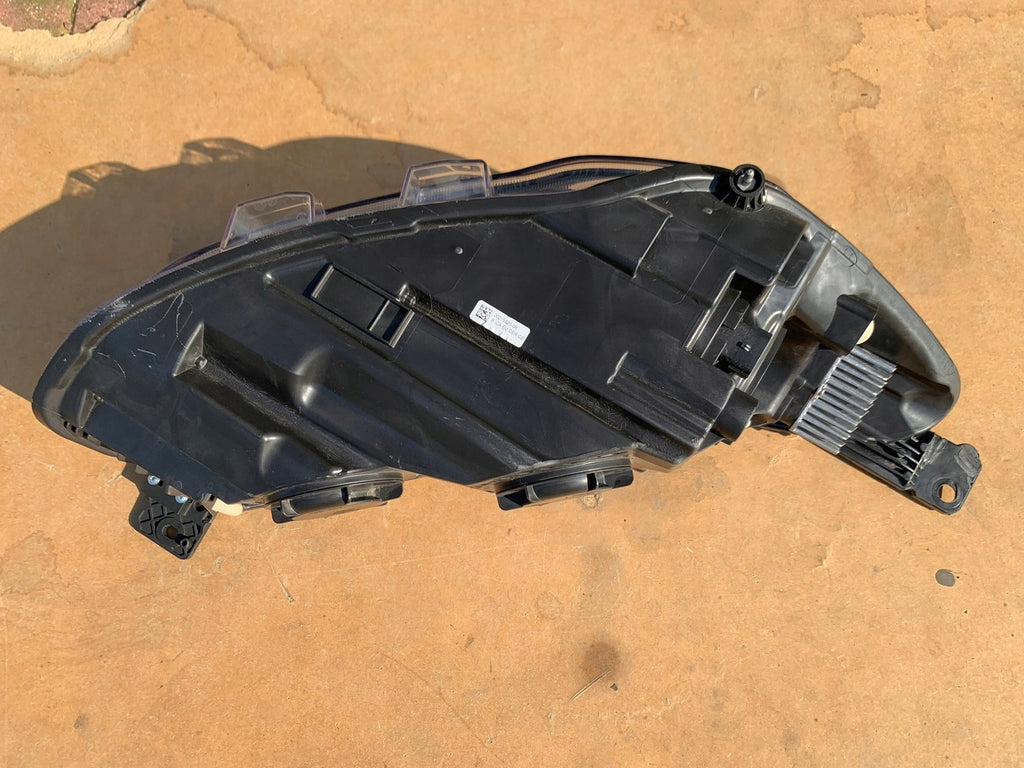 Frontscheinwerfer Ford Focus MX7B-13016-CE LED Links Scheinwerfer Headlight SCH5049956563lv