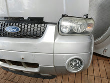 Laden Sie das Bild in den Galerie-Viewer, Frontscheinwerfer Ford Maverick Links Scheinwerfer Headlight SCH6340297588jx