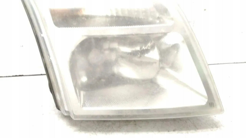 Frontscheinwerfer Ford Tourneo Connect 2T1413006AE Rechts Scheinwerfer Headlight SCH6937881987av