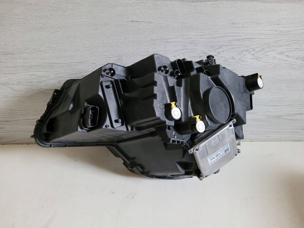 Frontscheinwerfer Skoda Karoq 57B941016B LED Rechts Scheinwerfer Headlight SCH4959825836ww