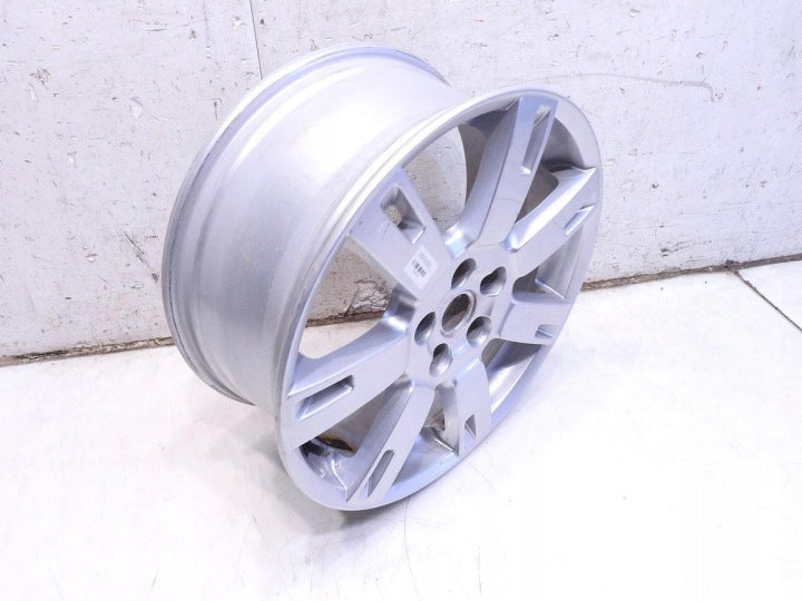 1x Alufelge 19 Zoll 8.0" 5x120 53ET Land Rover I Discovery Iv Rim Wheel FEL5166465209yp