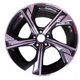1x Alufelge 19 Zoll 8.5