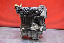 Laden Sie das Bild in den Galerie-Viewer, Motor Fiat Bravo II 198A6000 1.6 90PS 66kW 2009 Diesel Engine Unkomplett MOT7560661327ib