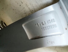 Laden Sie das Bild in den Galerie-Viewer, 1x Alufelge 18 Zoll 8.0&quot; 5x115 46ET 13367276 Opel Astra J Zafira C Rim Wheel