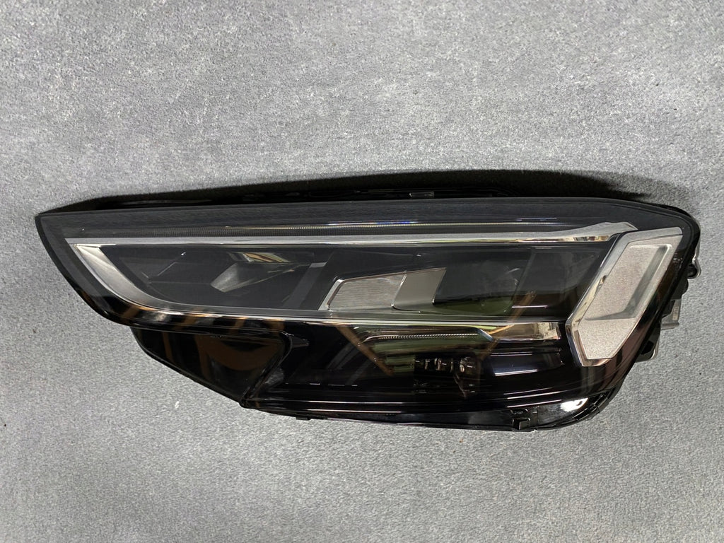 Frontscheinwerfer Audi A8 D5 4N0941033C LED Links Scheinwerfer Headlight SCH5250744477fw