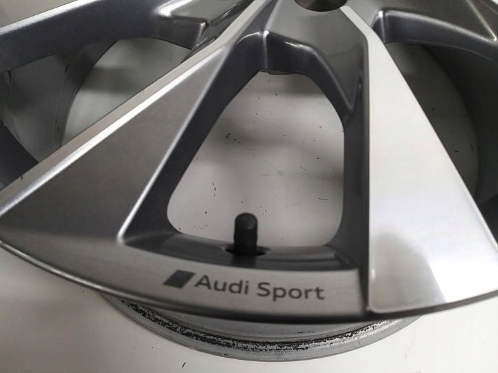 1x Alufelge 19 Zoll 5x112 40ET 8W601025EL Audi A4 B9 Rim Wheel FEL7687110683iq