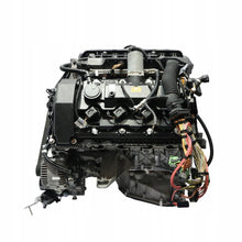 Load image into Gallery viewer, Motor BMW E60 E65 N62B40A 4.0 306PS 95TKm Benzin Engine Unkomplett MOT8489494635rq