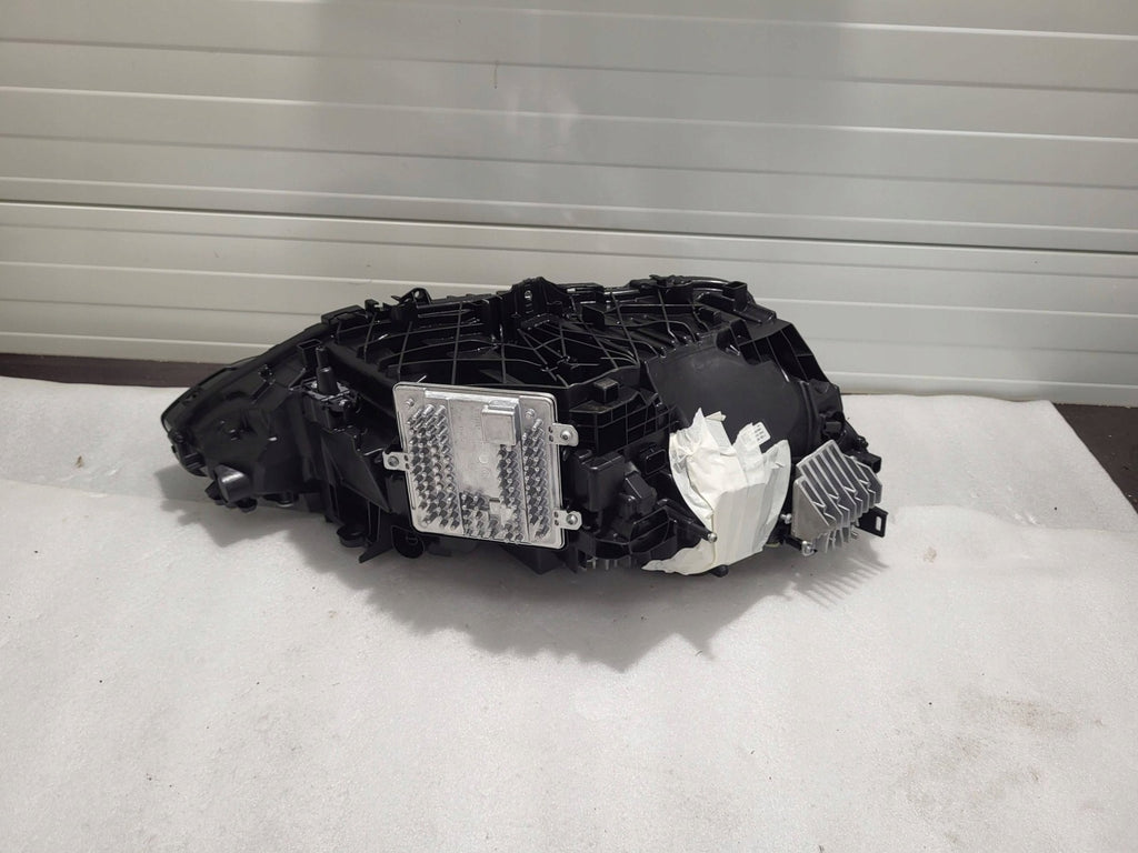Frontscheinwerfer BMW 4 G22 Links Scheinwerfer Headlight SCH3212202679du