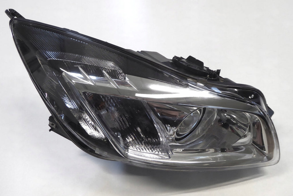 Frontscheinwerfer Opel Insignia A 1ZT009631-32 Xenon Rechts Headlight