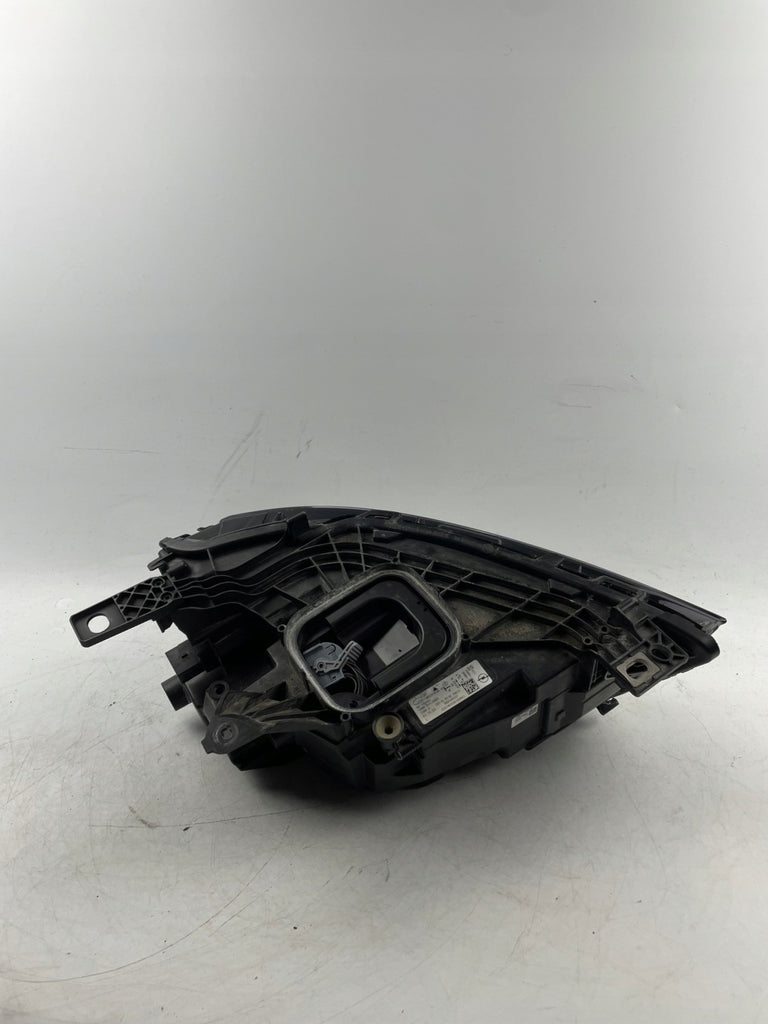 Frontscheinwerfer Opel Astra L 9855316580 Links Scheinwerfer Headlight SCH2253480753lz