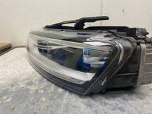 Laden Sie das Bild in den Galerie-Viewer, Frontscheinwerfer Audi Q3 8U0941031 LED Links Scheinwerfer Headlight