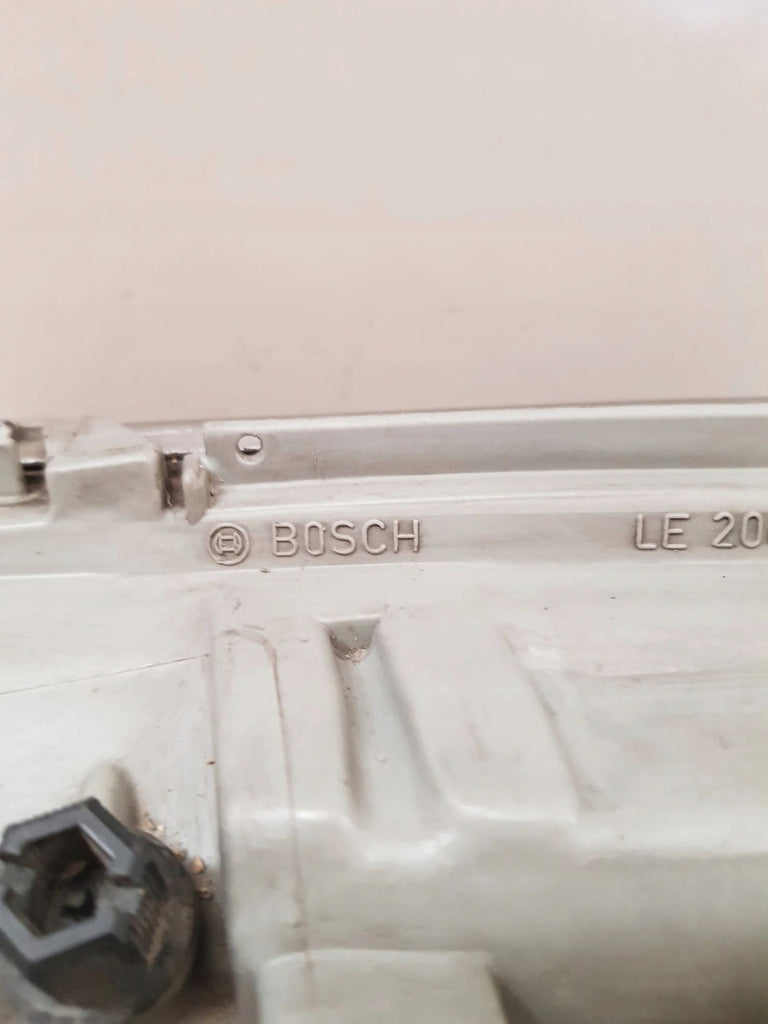 Frontscheinwerfer Mercedes-Benz W140 1305544152 Rechts Scheinwerfer Headlight