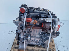 Laden Sie das Bild in den Galerie-Viewer, Motor Peugeot 308 I 9HX 9H02 1.6 HDI 170TKm 2007 Diesel Engine Komplett MOT9143370485js