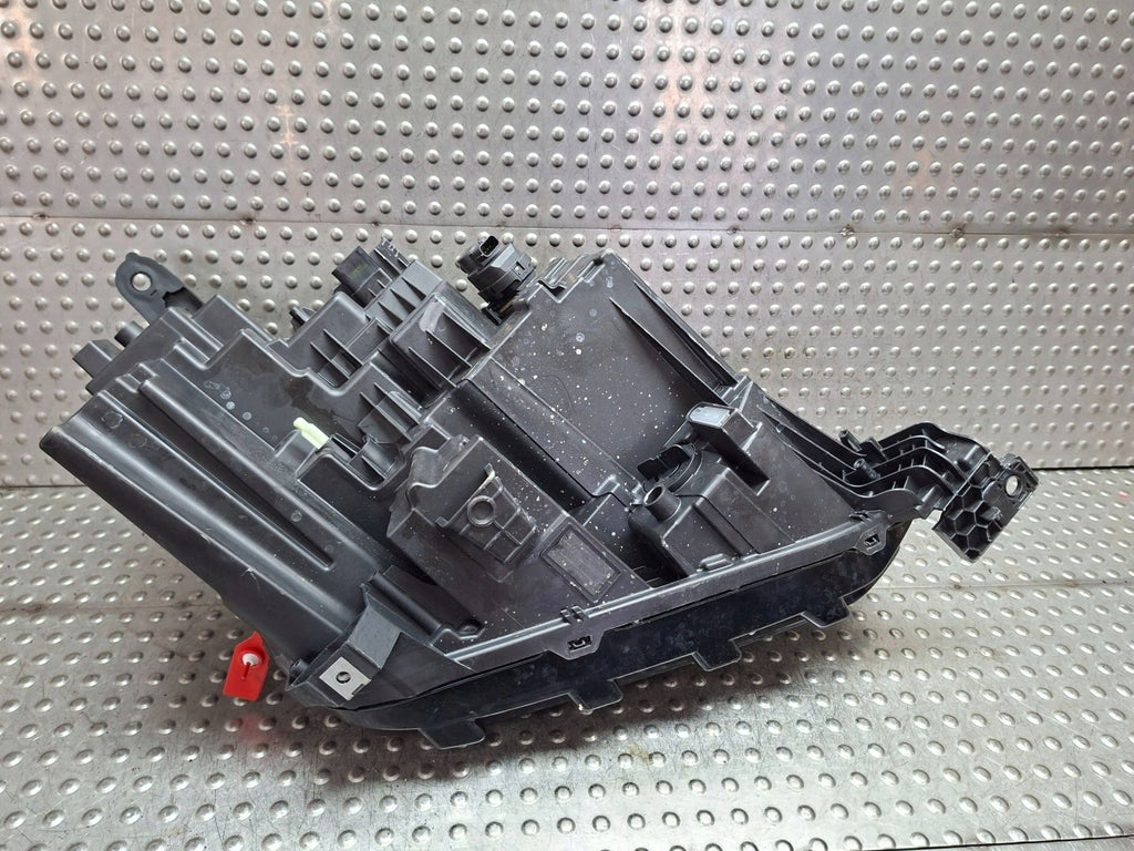 Frontscheinwerfer Citroën C3 I 9851349180 Links Scheinwerfer Headlight SCH8922629945oy