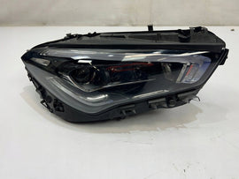 Frontscheinwerfer Mercedes-Benz Cla A1189067001 Full LED Rechts Headlight SCH4901507463lp