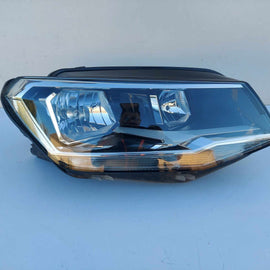 Frontscheinwerfer VW Caddy 2K1941006B Rechts Scheinwerfer Headlight SCH1526492825mi