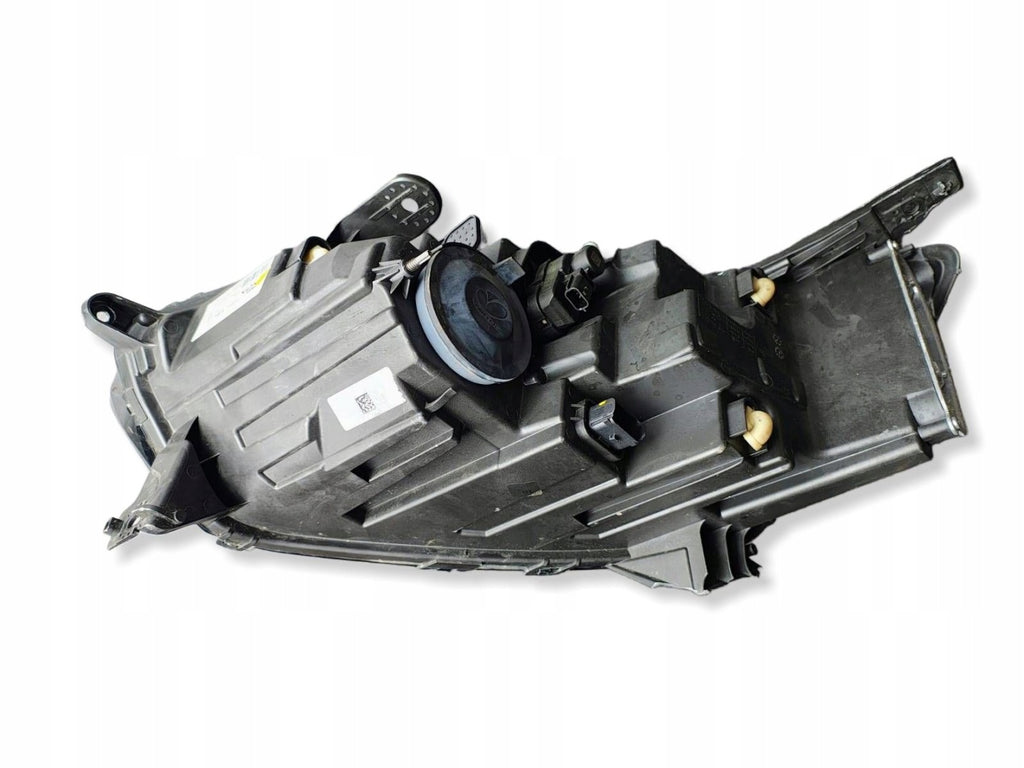 Frontscheinwerfer Dacia Sandero III 260107978R Rechts Scheinwerfer Headlight SCH8449513606tp
