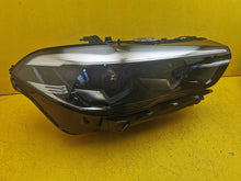 Load image into Gallery viewer, Frontscheinwerfer BMW X5 G05 G06 9850412 9850411 LED Ein Satz Headlight SCH9591455795kp