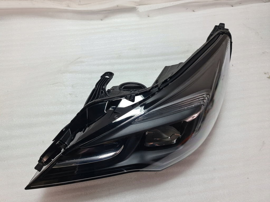 Frontscheinwerfer Opel Astra 39195688 LED Links Scheinwerfer Headlight