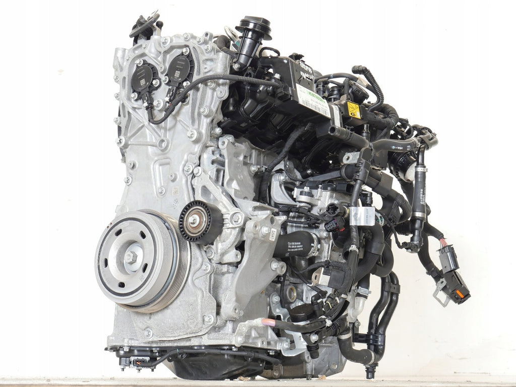 Motor Mercedes-Benz W247 282814 1.3 CGI 8TKm Diesel Engine Unkomplett
