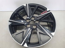 Laden Sie das Bild in den Galerie-Viewer, 1x Alufelge 18 Zoll 7.5" 5x108 44ET 9860610880 Peugeot 308 Rim Wheel FEL3972891560nc