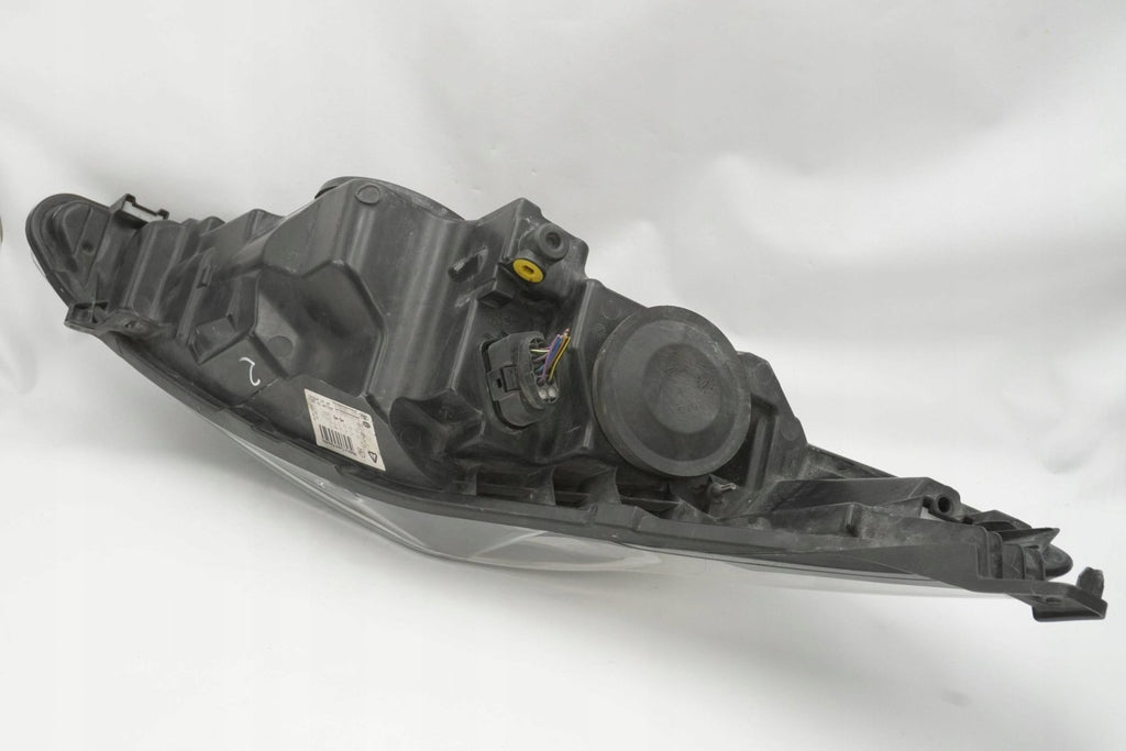 Frontscheinwerfer Ford Fiesta I 8A61-13W030-AJ 1EJ247045 Links Headlight SCH4423647836zp