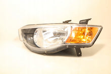 Laden Sie das Bild in den Galerie-Viewer, Frontscheinwerfer Mitsubishi Colt VI I 214-1194L Ein Stück (Rechts oder Links)