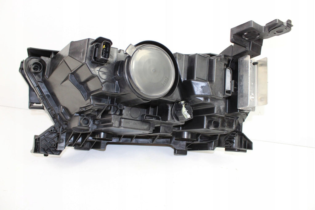 Frontscheinwerfer Opel Mokka 9860321280 Rechts Scheinwerfer Headlight SCH7819438509xs