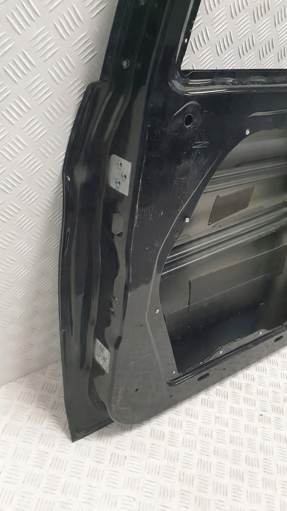 Tür Mercedes-Benz Vito W447 Vorne Rechts Grau Door Porta Porte