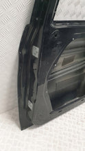 Load image into Gallery viewer, Tür Mercedes-Benz Vito W447 Vorne Rechts Grau Door Porta Porte