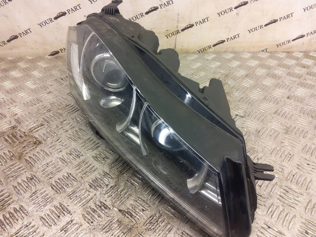 Frontscheinwerfer Jaguar Xf X250 Rechts Scheinwerfer Headlight SCH7274994819qs