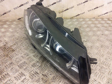 Load image into Gallery viewer, Frontscheinwerfer Jaguar Xf X250 Rechts Scheinwerfer Headlight SCH7274994819qs