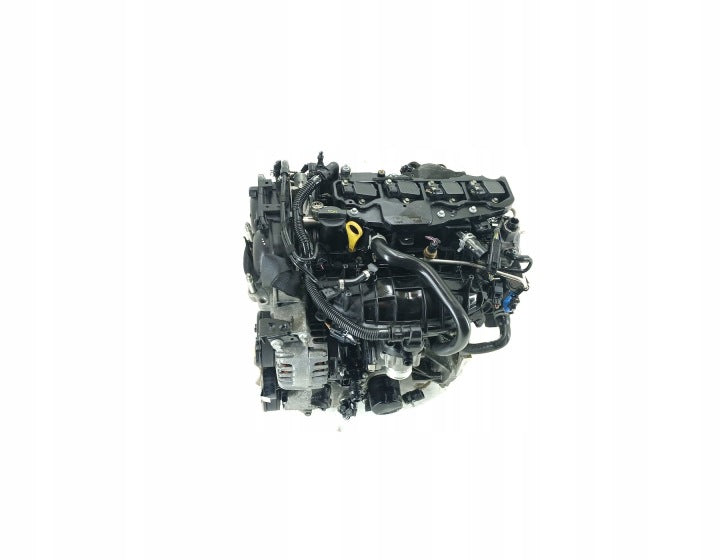 Motor Volvo V60 I B4164T 1.6 164TKm Benzin Engine Komplett MOT2073203152ao