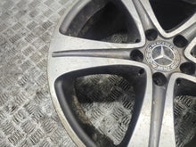 Laden Sie das Bild in den Galerie-Viewer, 1x Alufelge 18 Zoll 5x112 A2134011400 Mercedes-Benz W213 Rim Wheel FEL8982247346ma